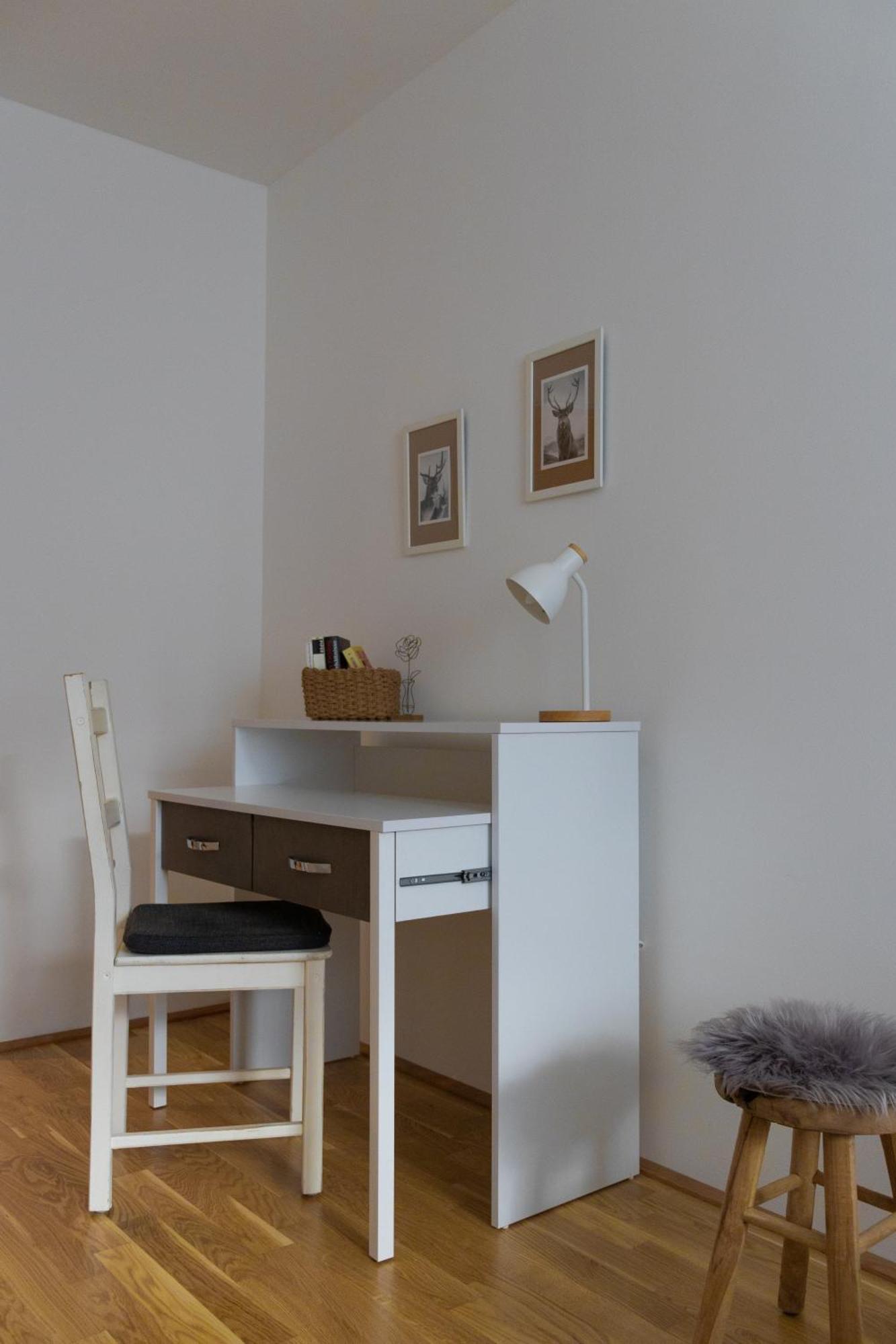 Danube Lodge, Uptown, A/c Appartement *